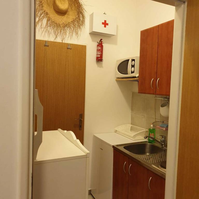 Cozy apartment for 2 person near the sea — photo 5