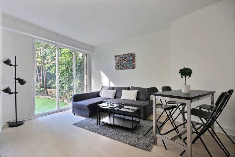 Nice rental apartment | Pet-friendly in Gennevilliers