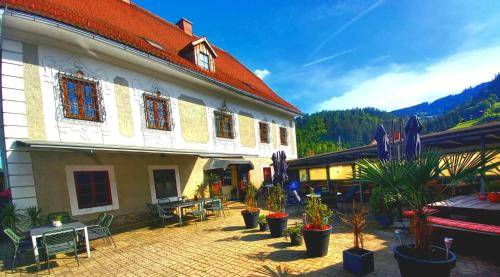 Pension Übelbach