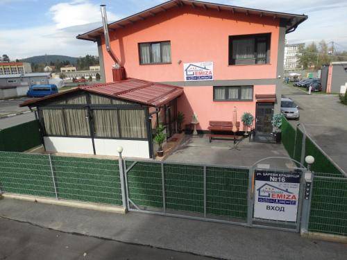 Apartment Samokov