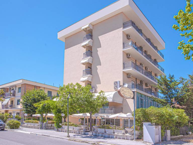 Hotel Ben Hur in Cesena