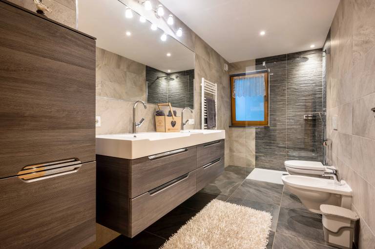 Apartment "Dreiherrenspitze" with Shared Whirlpool & Garden — photo 4