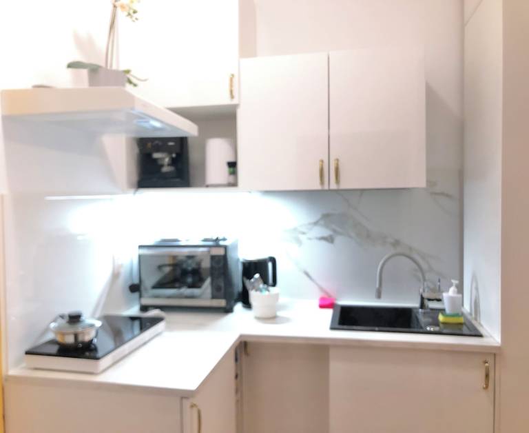 Apartment  Radom County