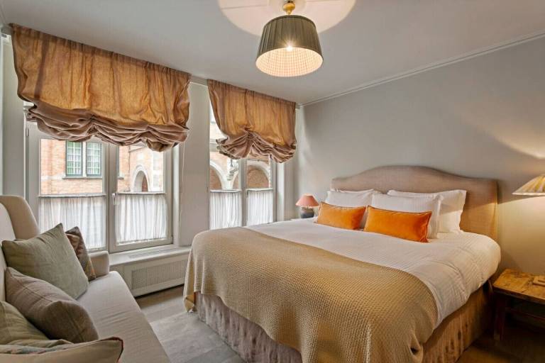 Ferienwohnung Brügge