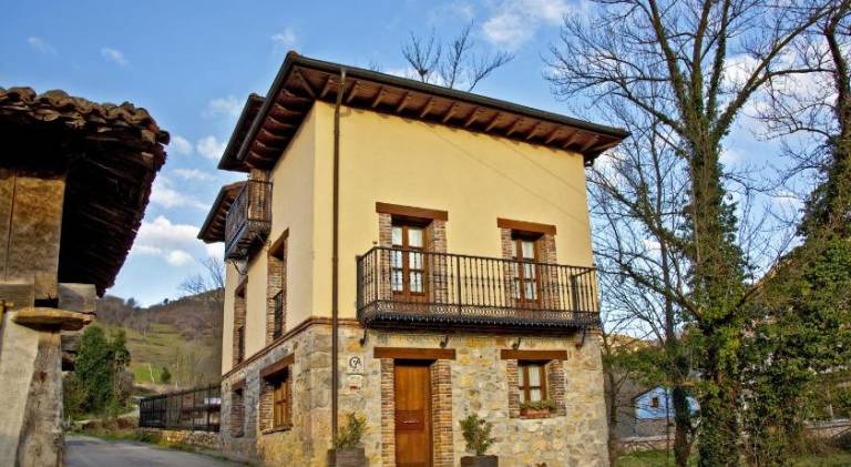 Vacation home with 3 rooms for 9 persons — photo 2