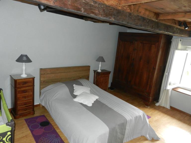 Charming 3-Star House, Perfect for a Peaceful and Authentic Stay in the Tarn — photo 4