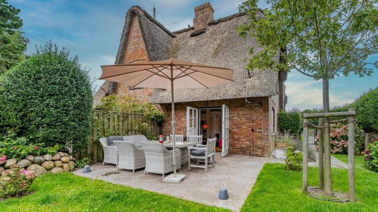 Ferienhaus  Rantum (Sylt)