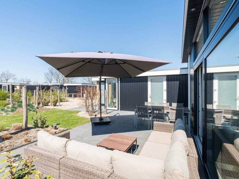Huis Burgh-Haamstede