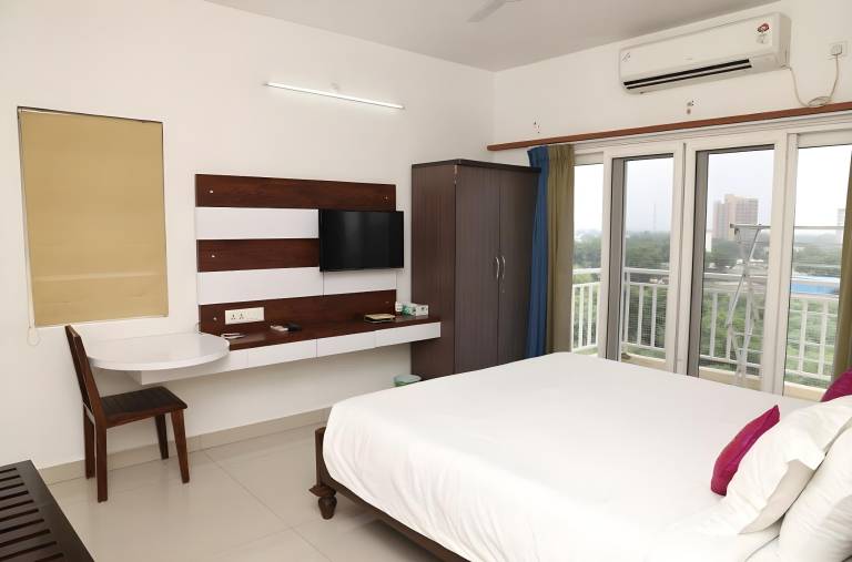 Apartment Gandhinagar