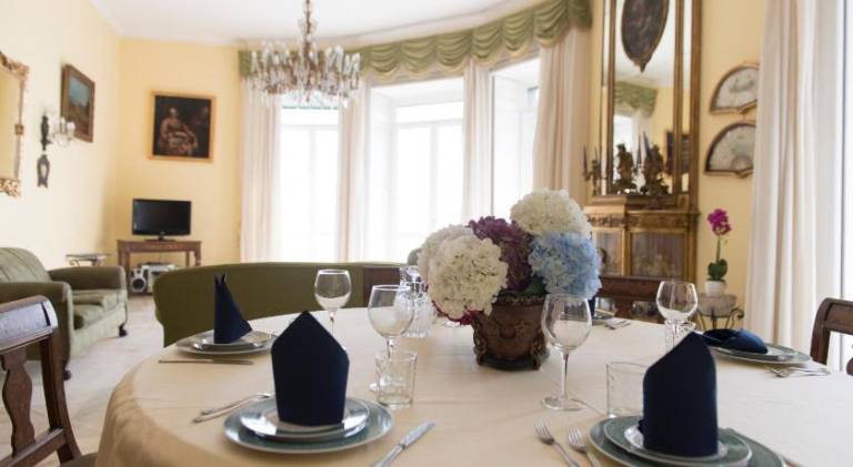 Apartment | Close to Piazza del Plebiscito — photo 4