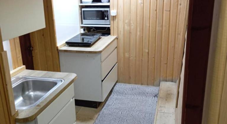 Rental apartment with 1 room for 5 persons — photo 3