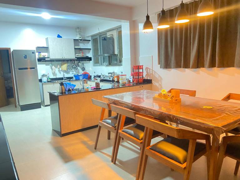 Namuna Homestay (White House) — photo 4