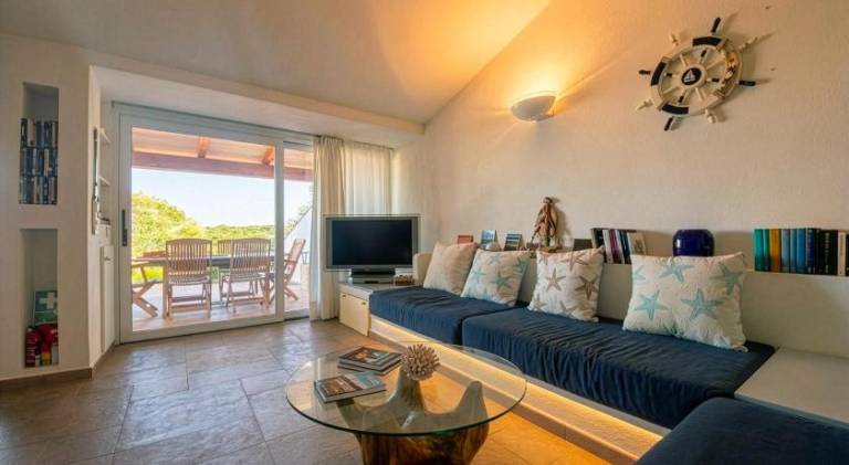 Villa with 3 rooms for 6 persons — photo 2