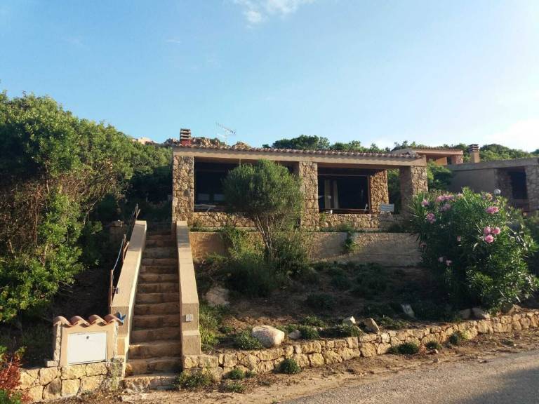 Appartamento Costa Paradiso