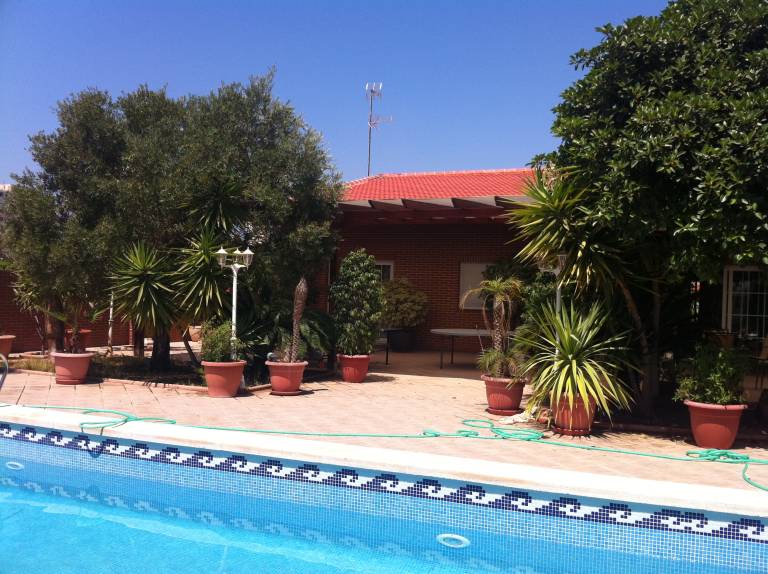 Villa La Manga del Mar Menor