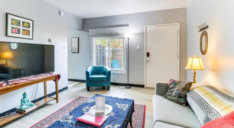 60 m&sup2; Ferienhaus