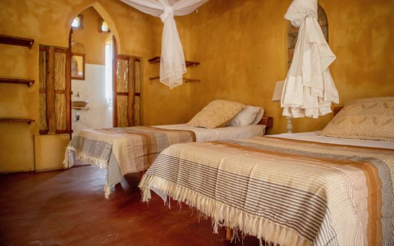 Chalet Inhambane