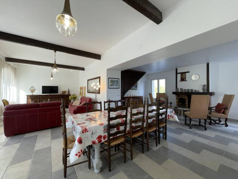 Gîte Orthez