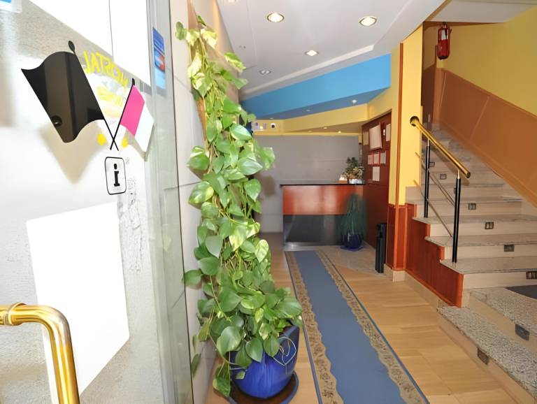 Hostal Boxes — photo 4