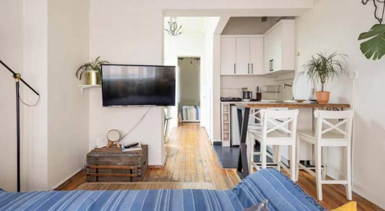 Fully equipped house with terrace & garden | Next to Galata Tower | Dogs allowed — photo 2