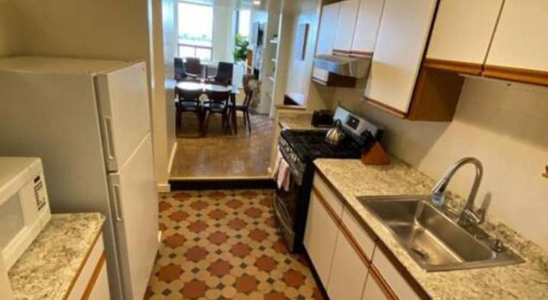 Rental apartment with 3 rooms for 6 persons — photo 3