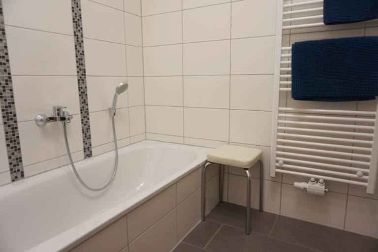 Ferienwohnung Weitblick