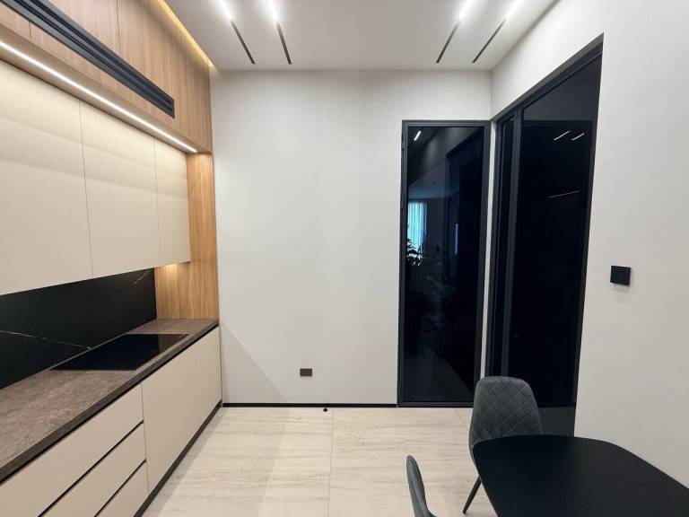 Apartment  Shaykhontohur District