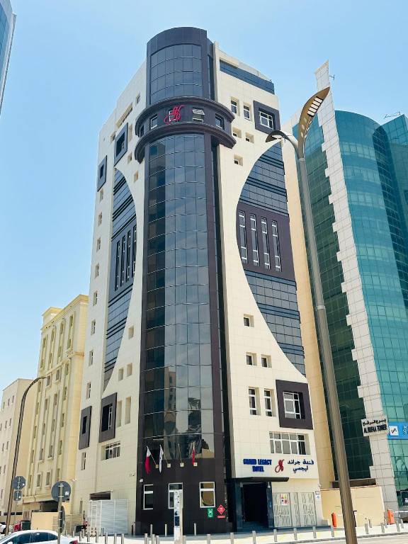 Grand Legacy Hotel Doha