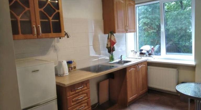 Rental apartment with 1 room for 4 persons — photo 3