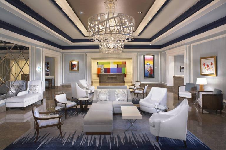 The Henry, Autograph Collection in Dearborn, MI