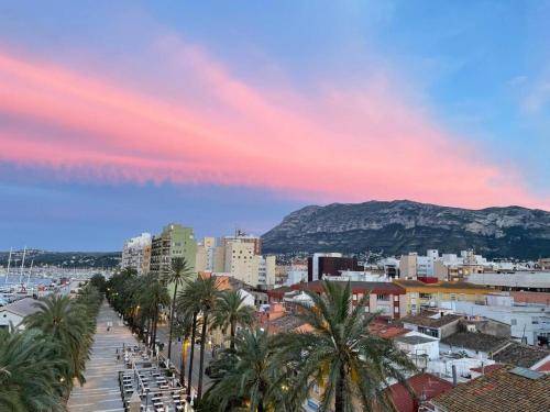 Apartment Dénia