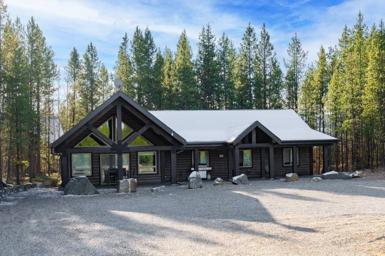 House Valemount
