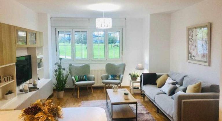 Fully equipped charming rental apartment | Pets are welcome in Oviedo