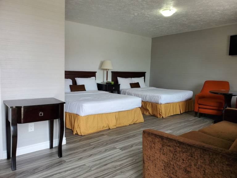 Motel South Bruce Peninsula
