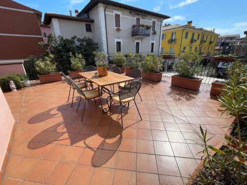 Apartment Bardolino