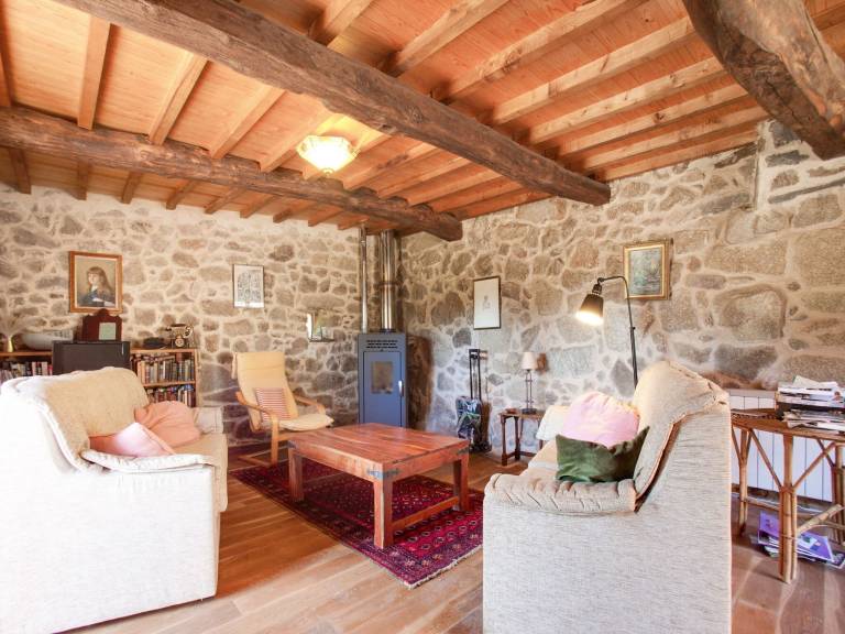 Casa Castrotañe