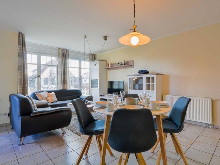 Ferienwohnung Kühlungsborn-West