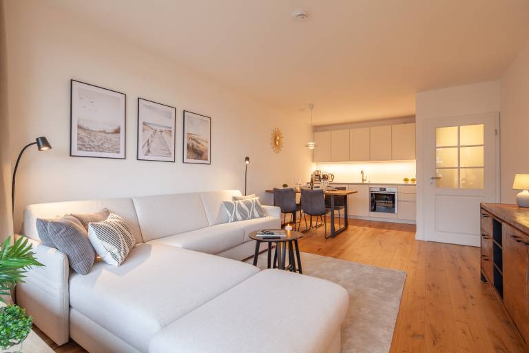 Ferienwohnung Scharbeutz