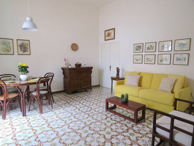 Ferienwohnung Capri