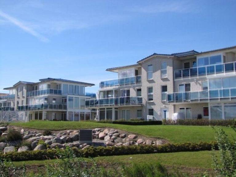 Ferienwohnung Kühlungsborn-West