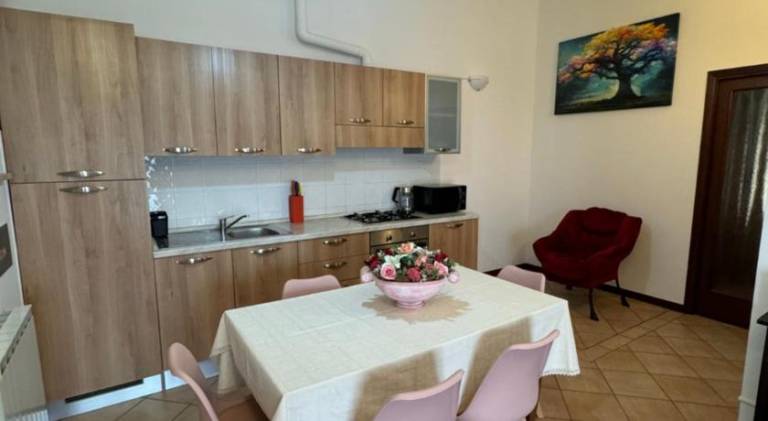 Holiday apartment with 1 room for 6 persons — photo 3