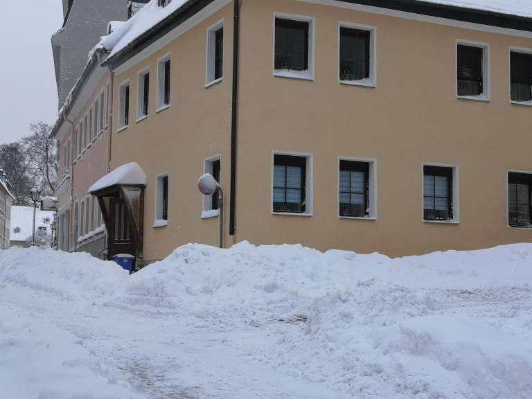 Rental apartment with 1 room for 4 persons — photo 3