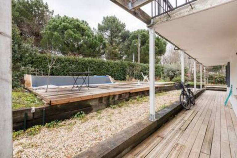 Appartement Mérignac