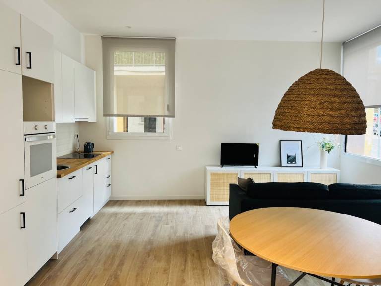 Apartment Sant Cugat del Vallès