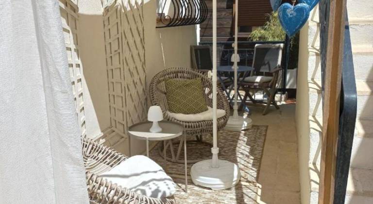 Studio les etoiles d'Azur — photo 3