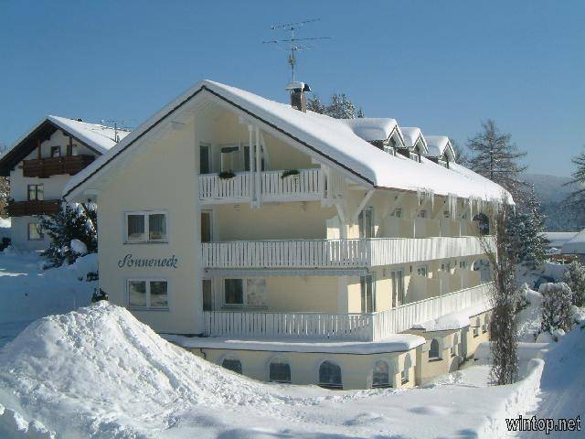 Privatzimmer Bodenmais