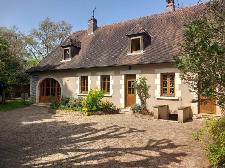 Cottage Sancerre