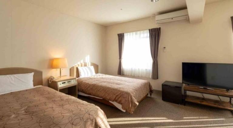 COCOLAND Vacation STAY 74007v