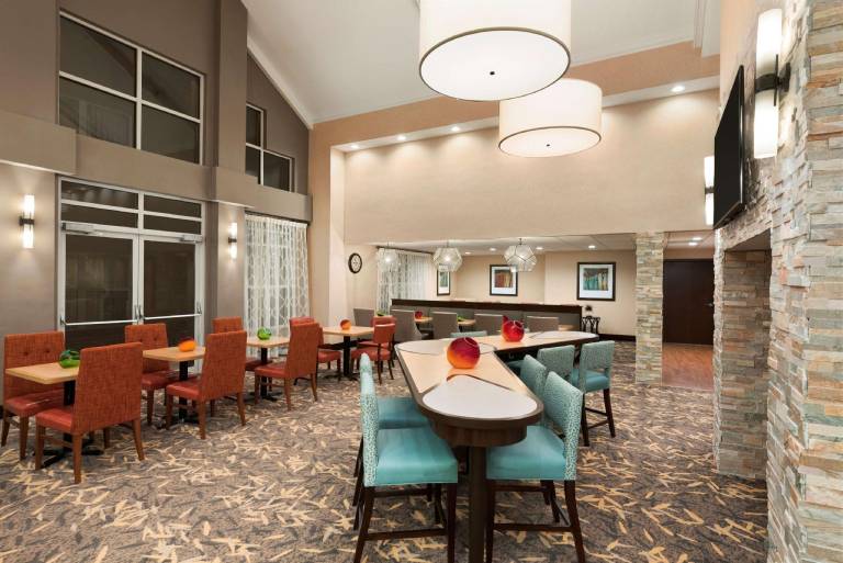 Homewood Suites by Hilton Columbus - Hilliard — photo 5
