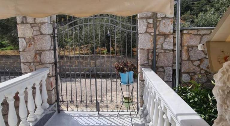 70 m² Villa